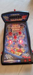 Pinball machine image 1