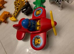 Playmobil 5047 Safari animal toy figures image 4