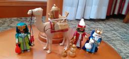 Playmobil Three Wise Men - Final image 1