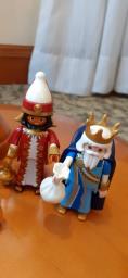 Playmobil Three Wise Men - Final image 3