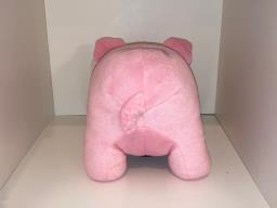 Plush Piggy Bank image 4