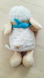 Plüsch-schaf Rosi image 3