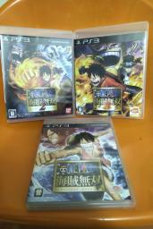Ps3 One Piece image 1
