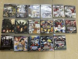Ps3 totalled 17 games image 1