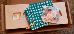 Quality Wooden Blocks Lovevery image 2