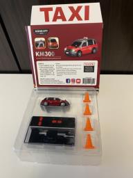 Remote control Taxi image 2