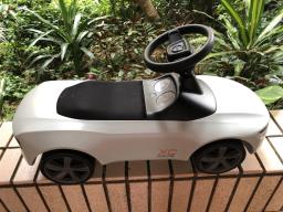 Ride on push car image 1