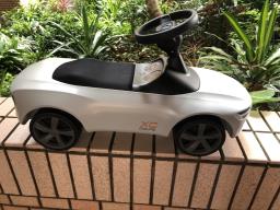 Ride on push car image 3