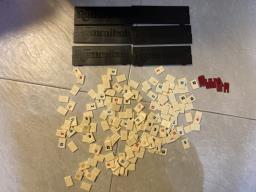 Rummikub Mini image 1