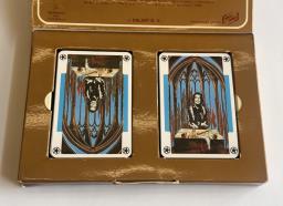 Salvador Dali Playing Cards 2 decks image 2
