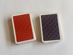 Salvador Dali Playing Cards 2 decks image 3