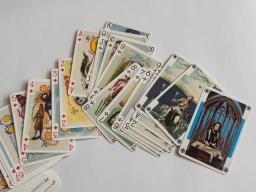 Salvador Dali Playing Cards 2 decks image 4