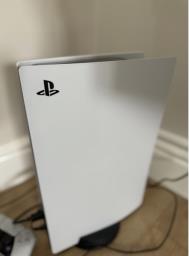 Sony Playstation 5 image 4