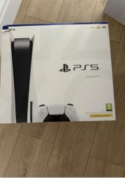 Sony Playstation 5 image 3