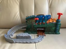 Thomas the train sodar steamwork image 2