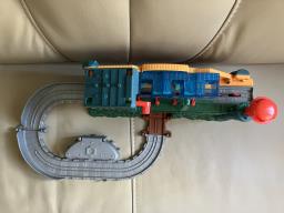 Thomas the train sodar steamwork image 3