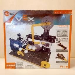 Vex Robots image 1
