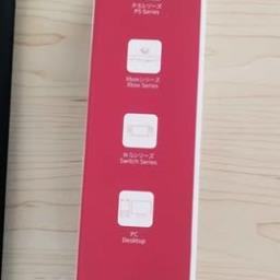 wireless karaoke mic for Nintendo switch image 2