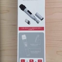wireless karaoke mic for Nintendo switch image 4