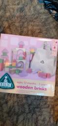 Wooden Toys - Big Bargain image 6