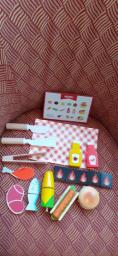 Wooden Toys - Big Bargain image 5