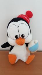 Woody Woodpecker Plush Toy image 1