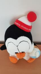 Woody Woodpecker Plush Toy image 2