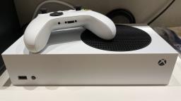 X-box series S  Wwe 2k24 image 2