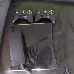 Xbox 360 image 1