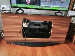 A 95 Tv stand image 1