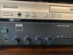 Amazing Stereo Deal - Nad  Pioneerdvd image 3