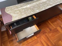 An Ulfer tv cabinet image 2