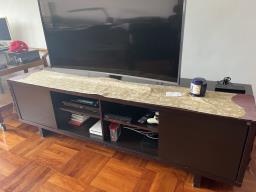 An Ulfer tv cabinet image 4