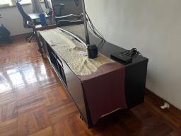 An Ulfer tv cabinet image 5