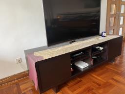 An Ulfer tv cabinet image 6