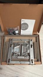 Brand new Lg Tv Ez slim wall mount image 2