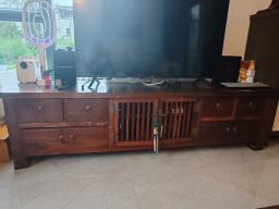 Chinese Classic Tv cabinet image 1