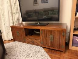Chinese Tv stand image 1
