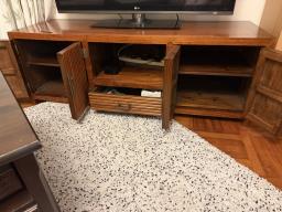 Chinese Tv stand image 2