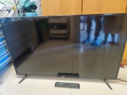 Contex Smart Led Tv not working screen image 3