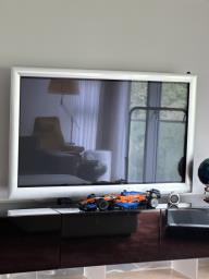 Designer Tv Console image 1