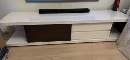 European tv stand for sale image 1