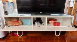 Free Tv stand image 2
