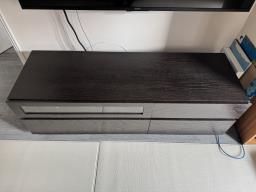 God Tvav cabinet 150x50x465cm image 1