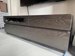 God Tvav cabinet 150x50x465cm image 3