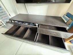 God Tvav cabinet 150x50x465cm image 4