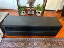 Hamptons Tv stand image 2
