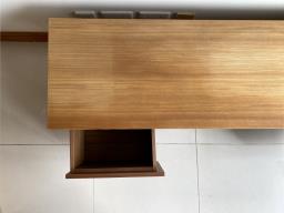 Homeless Tv Cabinet  Moving Sale image 3