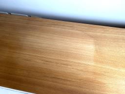 Homeless Tv Cabinet  Moving Sale image 5