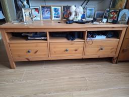Ikea brand Hemnes series image 1